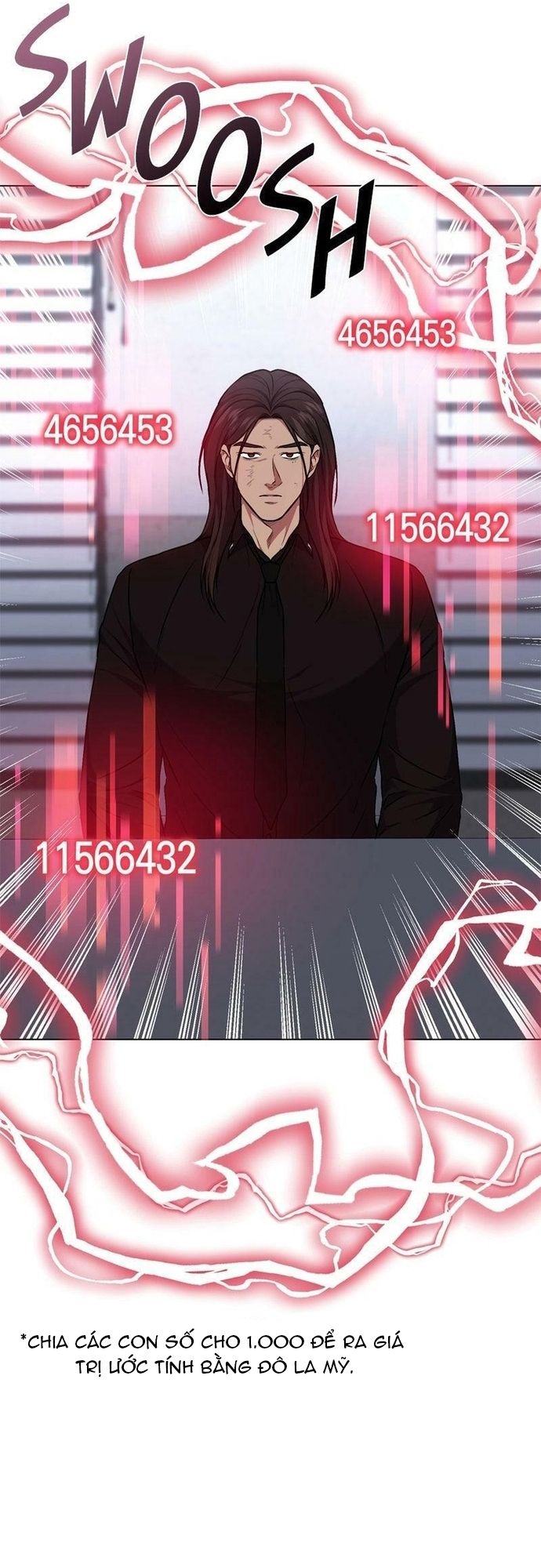 Thuế Trừng Giả - Chương 174 - Trang 48