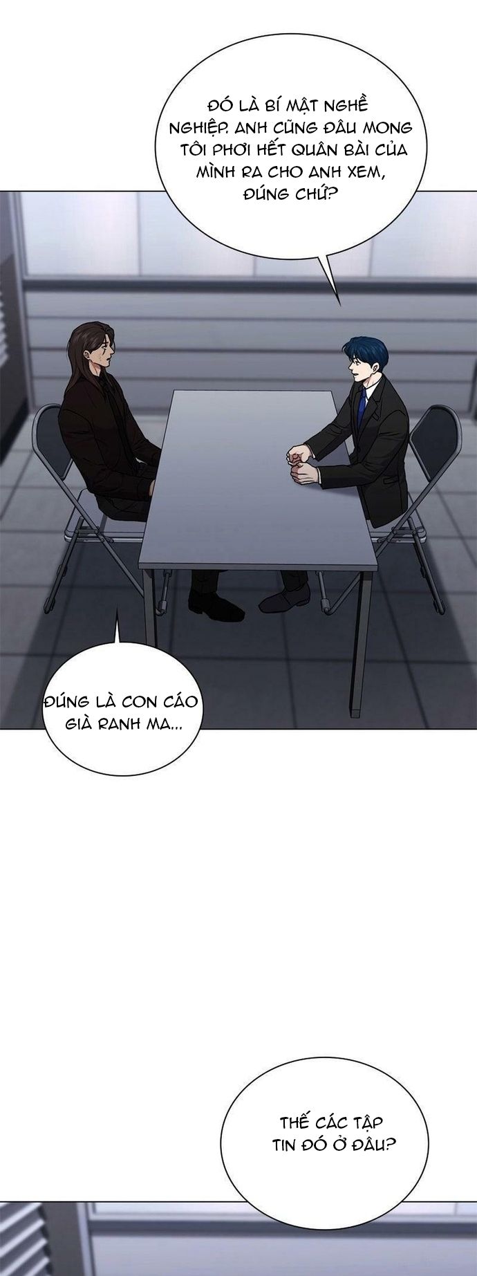 Thuế Trừng Giả - Chương 174 - Trang 50