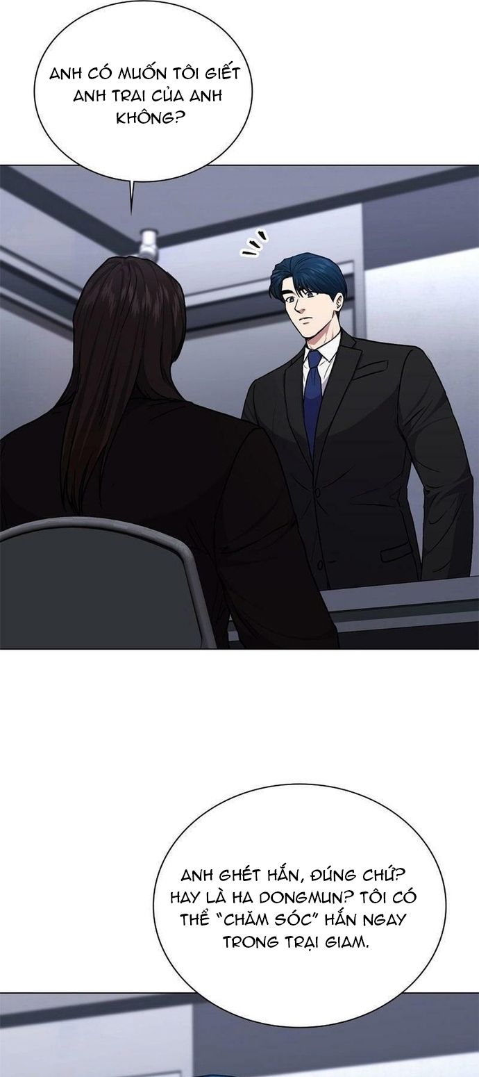 Thuế Trừng Giả - Chương 174 - Trang 56