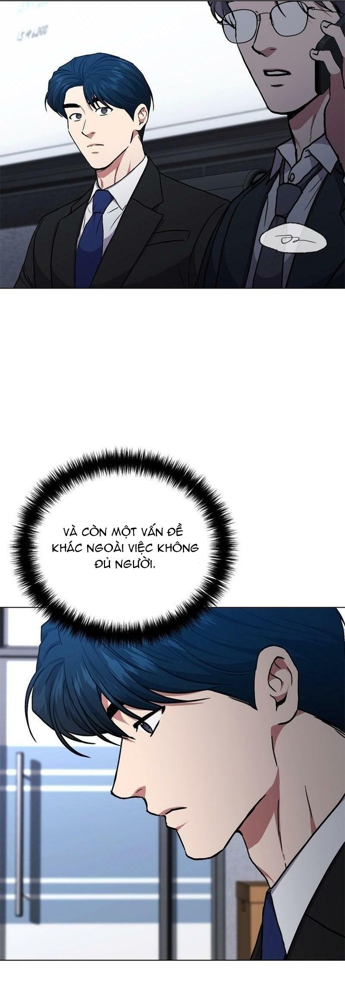 Thuế Trừng Giả - Chương 174 - Trang 7