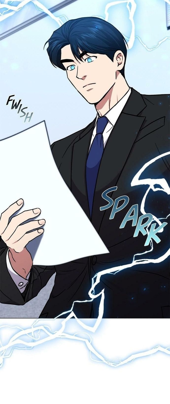 Thuế Trừng Giả - Chương 174 - Trang 10