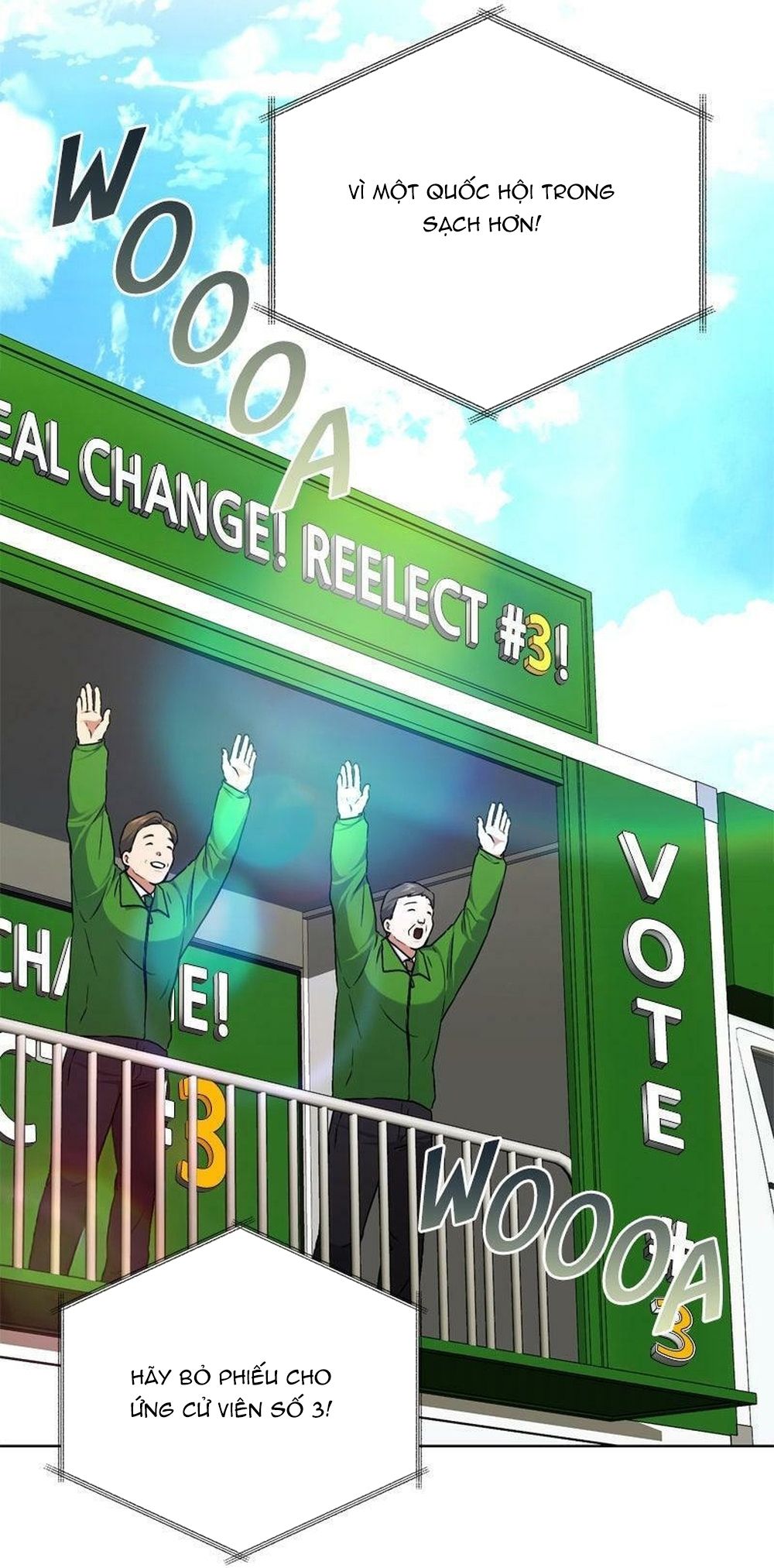 Thuế Trừng Giả - Chương 175 - Trang 2