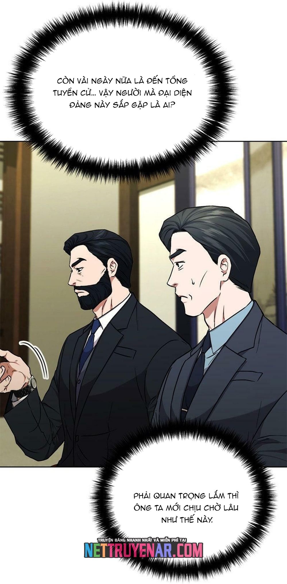 Thuế Trừng Giả - Chương 175 - Trang 14