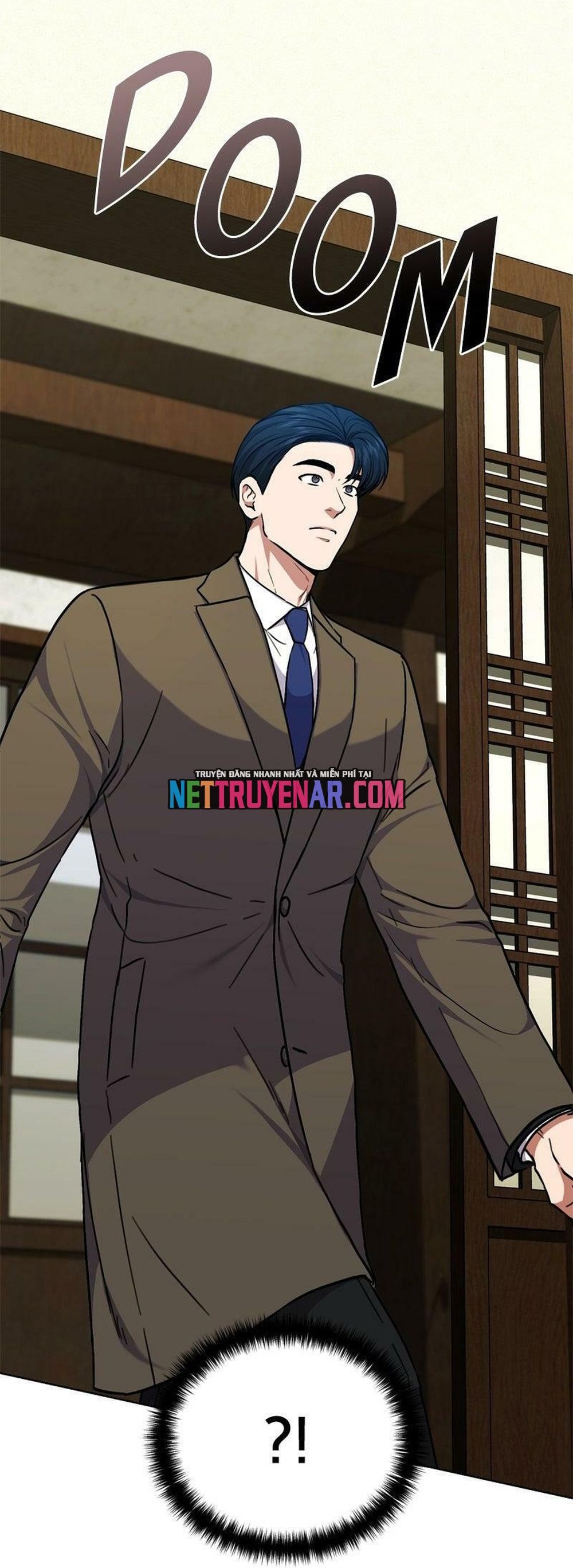 Thuế Trừng Giả - Chương 175 - Trang 16