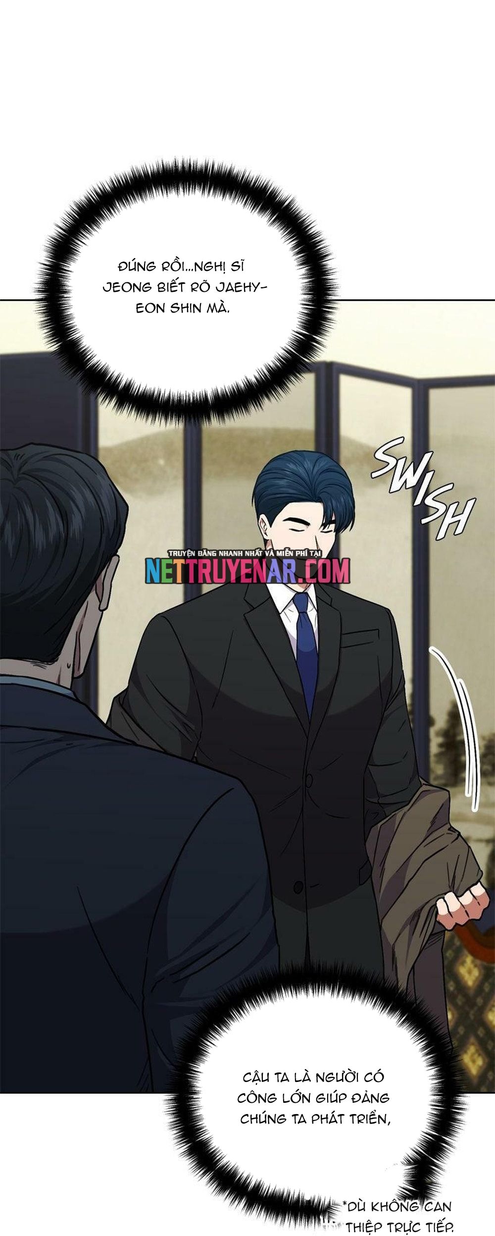 Thuế Trừng Giả - Chương 175 - Trang 19