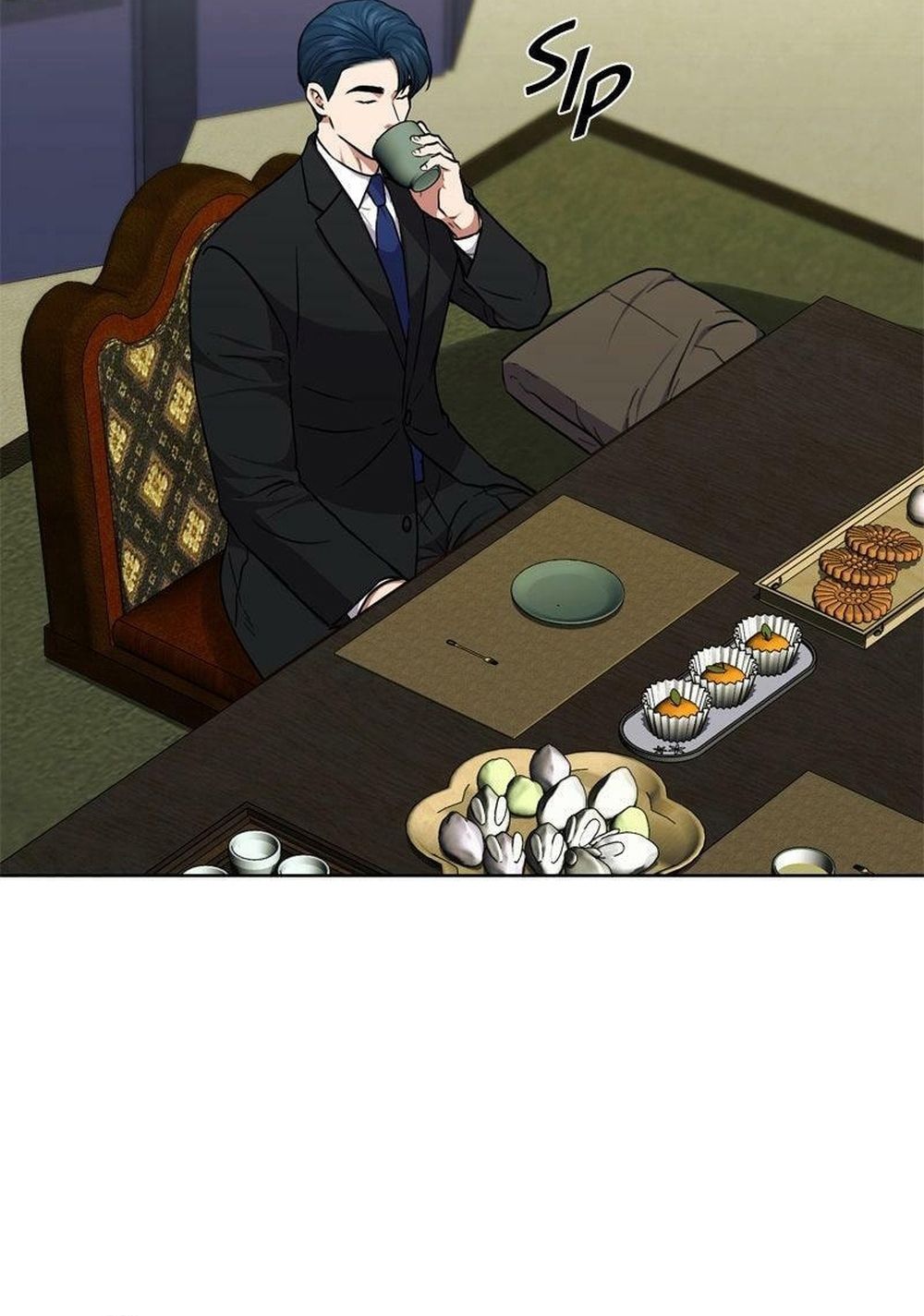 Thuế Trừng Giả - Chương 175 - Trang 23