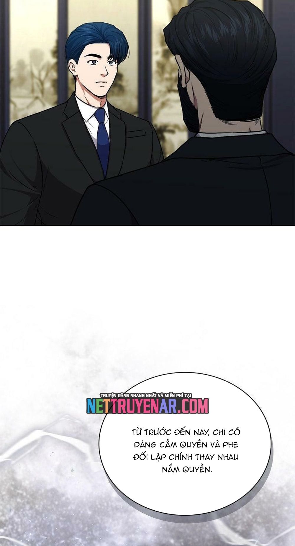 Thuế Trừng Giả - Chương 175 - Trang 28