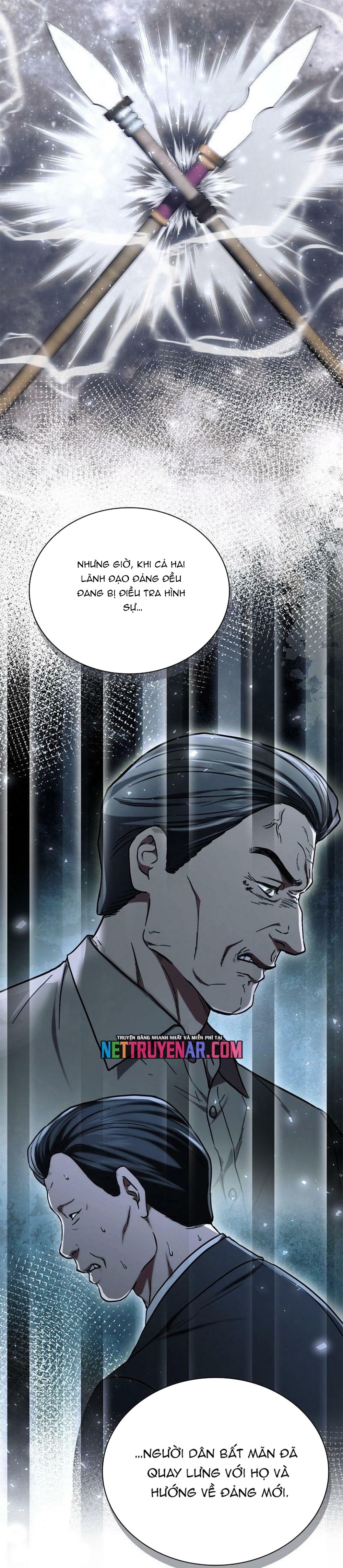 Thuế Trừng Giả - Chương 175 - Trang 29