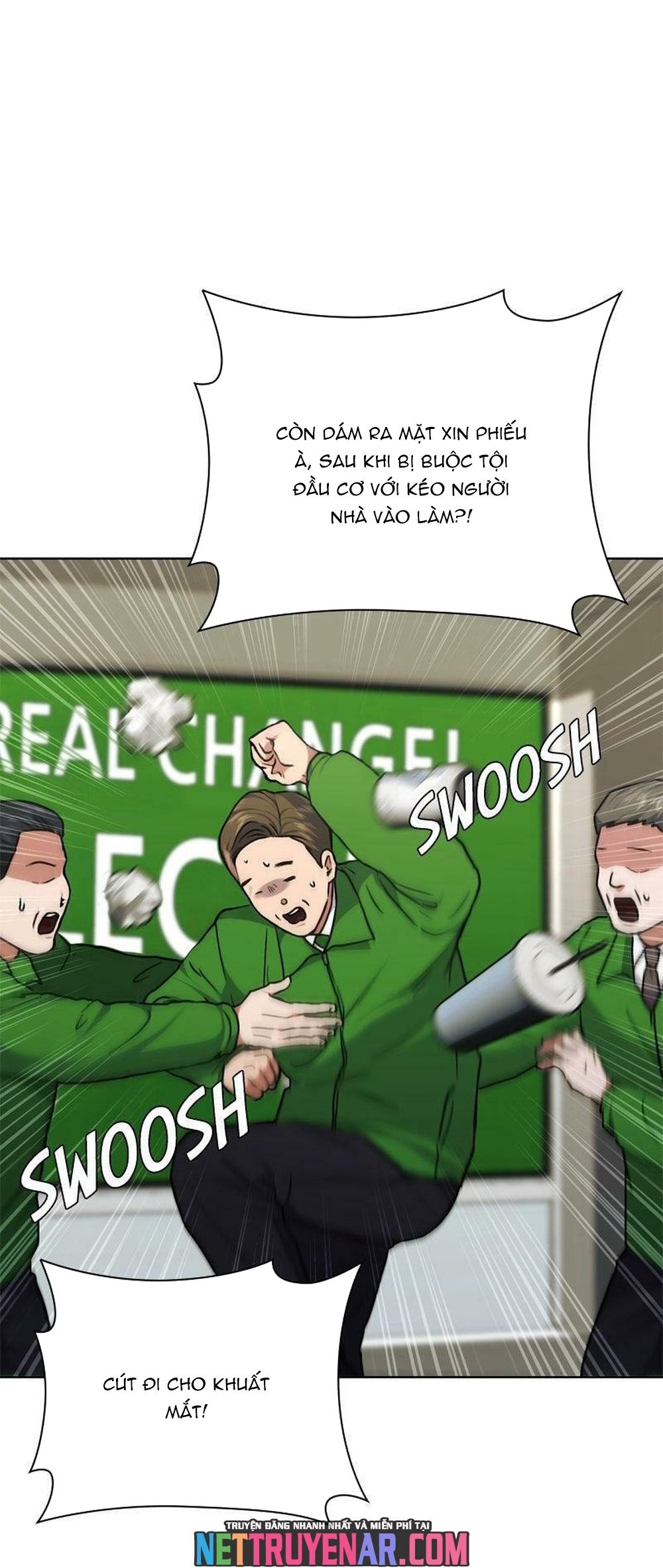 Thuế Trừng Giả - Chương 175 - Trang 4