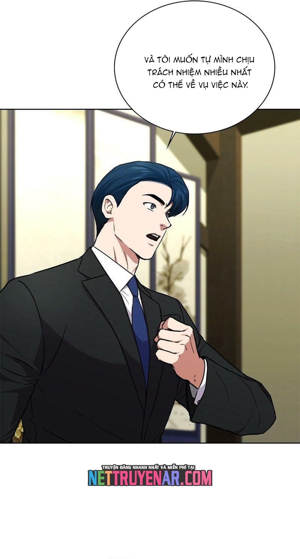 Thuế Trừng Giả - Chương 175 - Trang 37