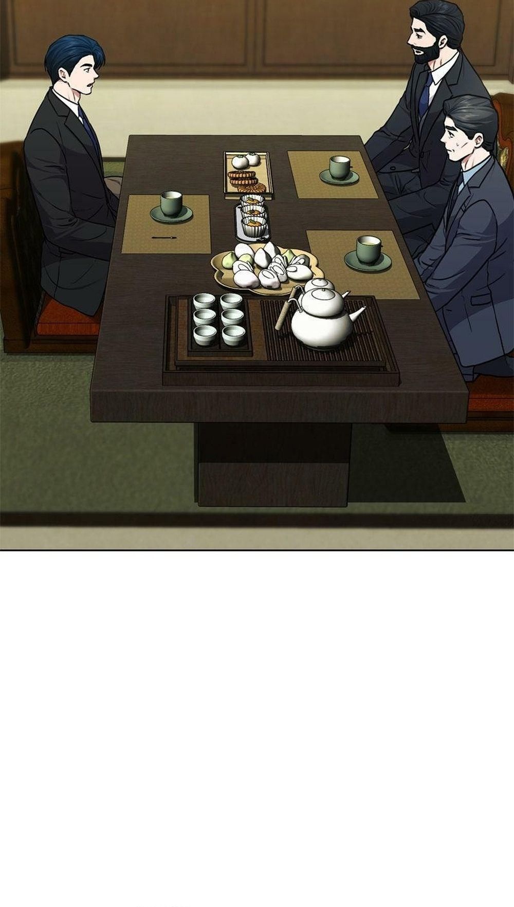 Thuế Trừng Giả - Chương 175 - Trang 41