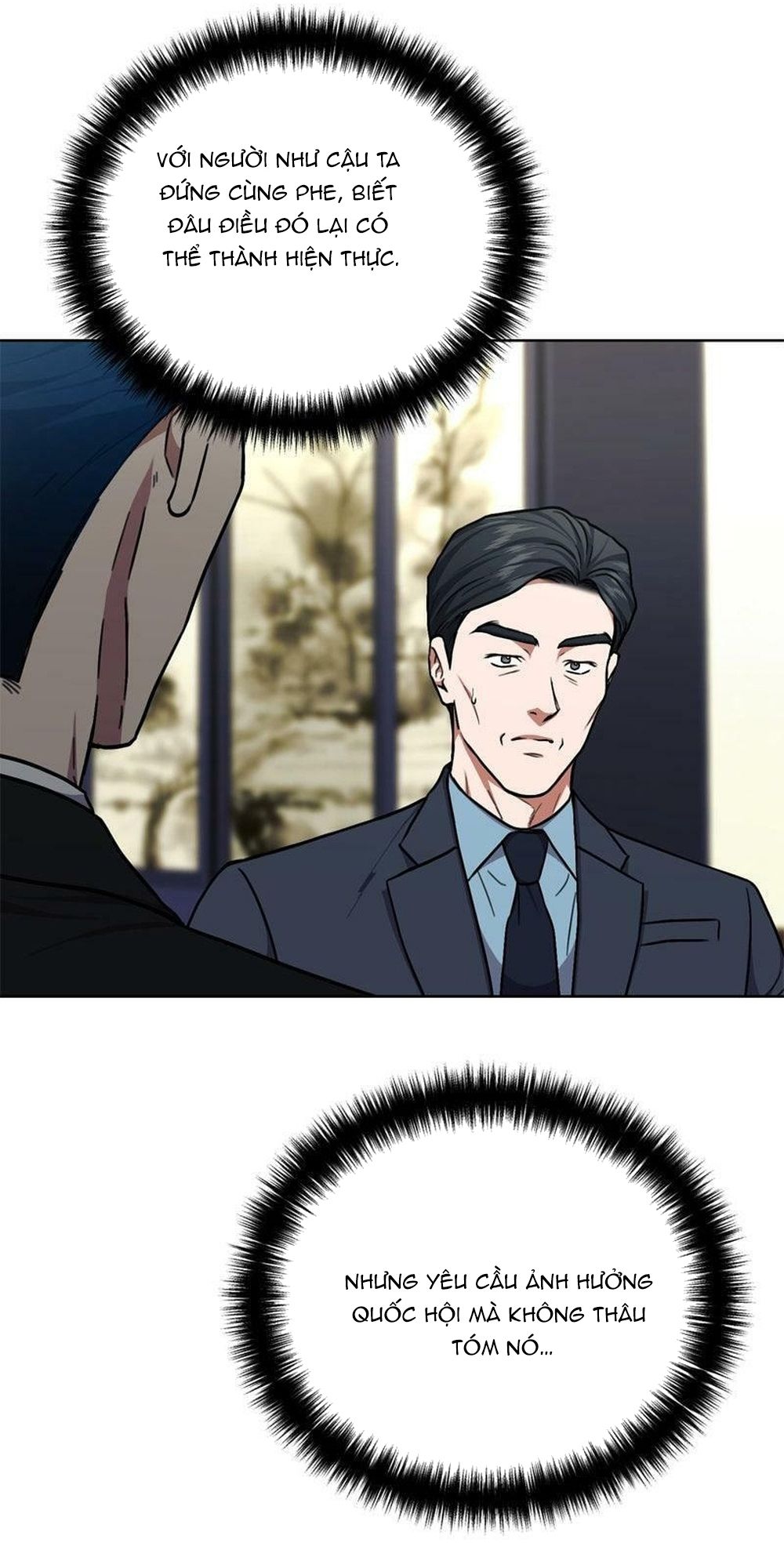 Thuế Trừng Giả - Chương 175 - Trang 47
