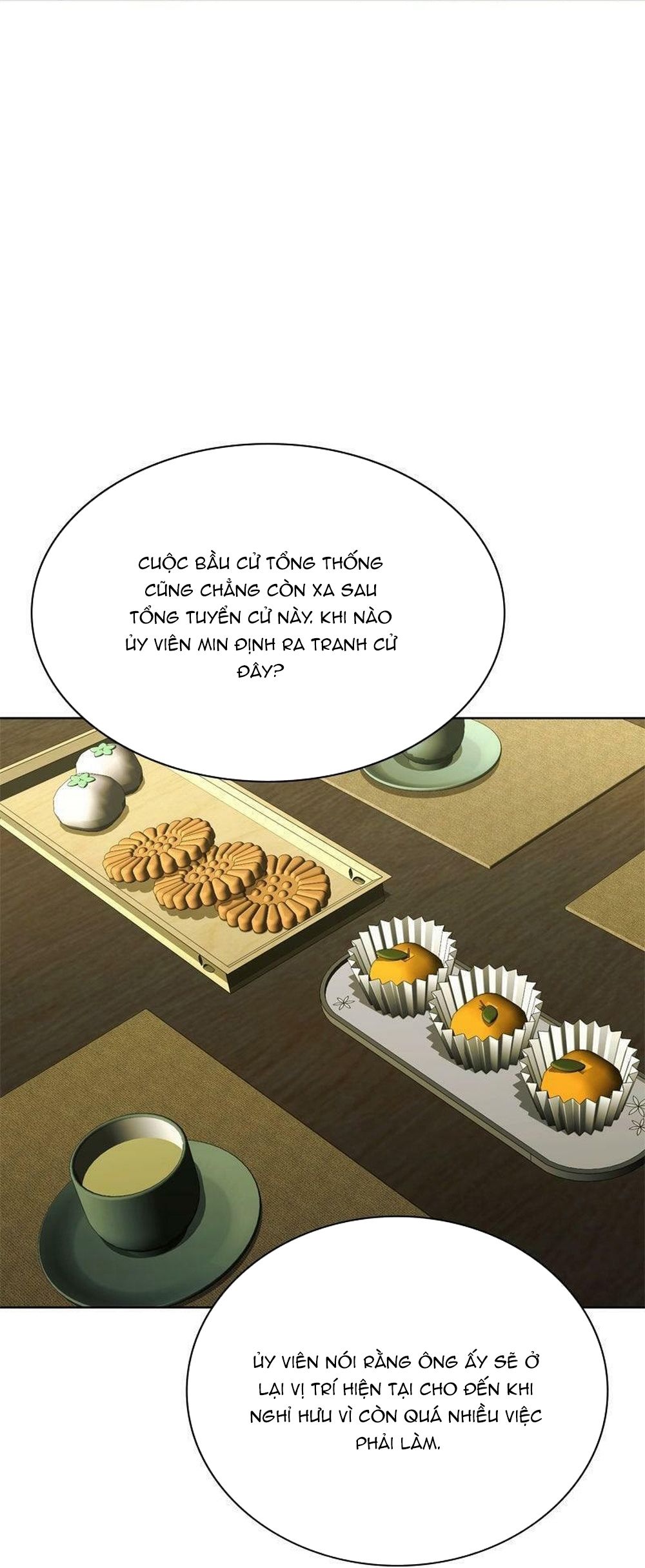 Thuế Trừng Giả - Chương 175 - Trang 49