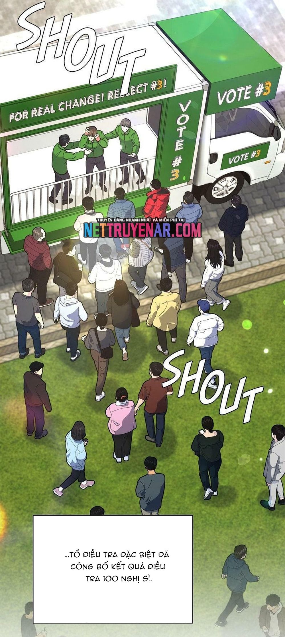 Thuế Trừng Giả - Chương 175 - Trang 6