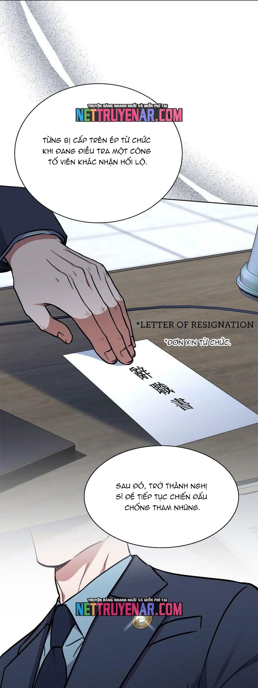 Thuế Trừng Giả - Chương 175 - Trang 58