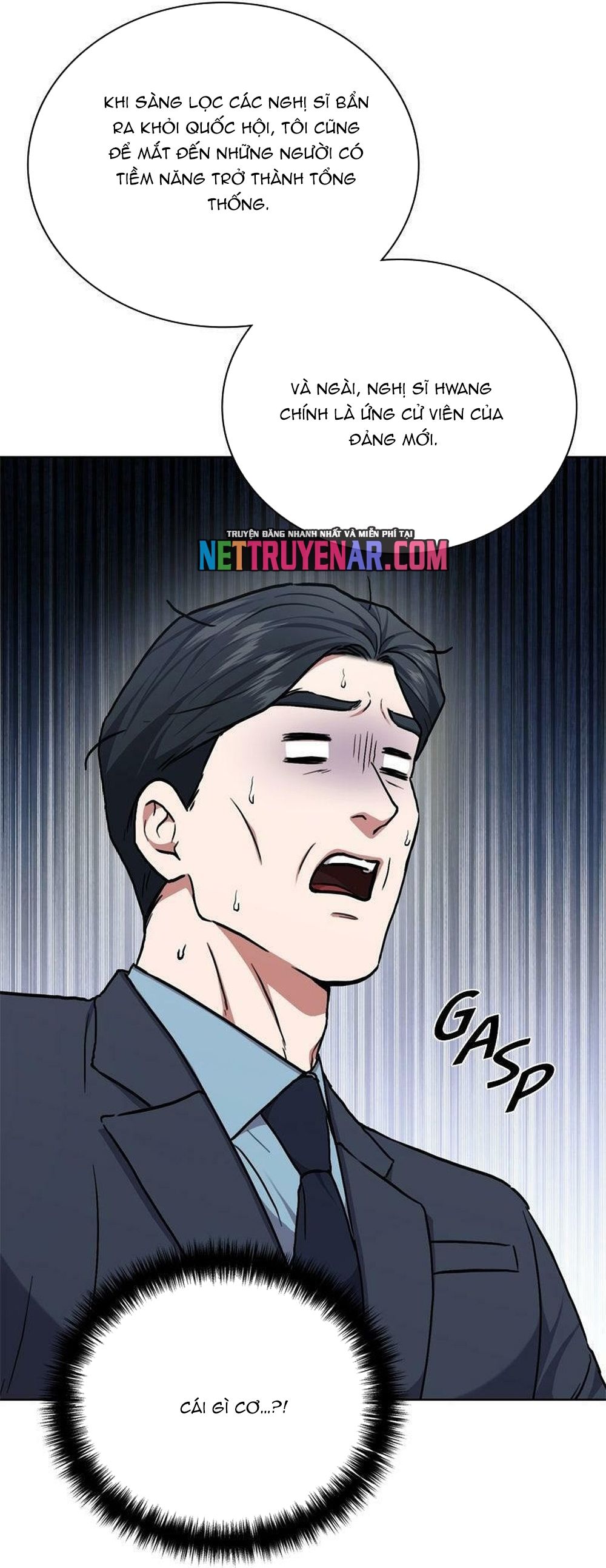 Thuế Trừng Giả - Chương 175 - Trang 65