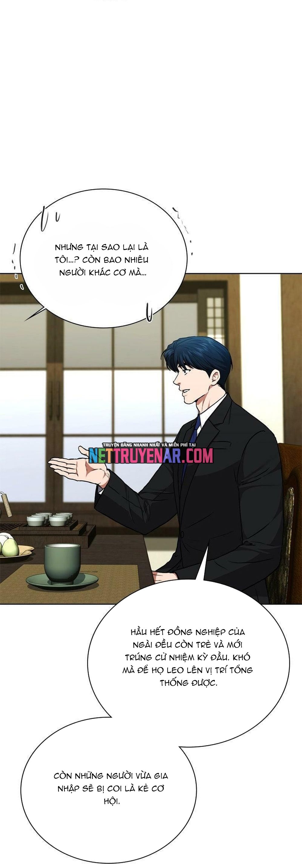 Thuế Trừng Giả - Chương 175 - Trang 66