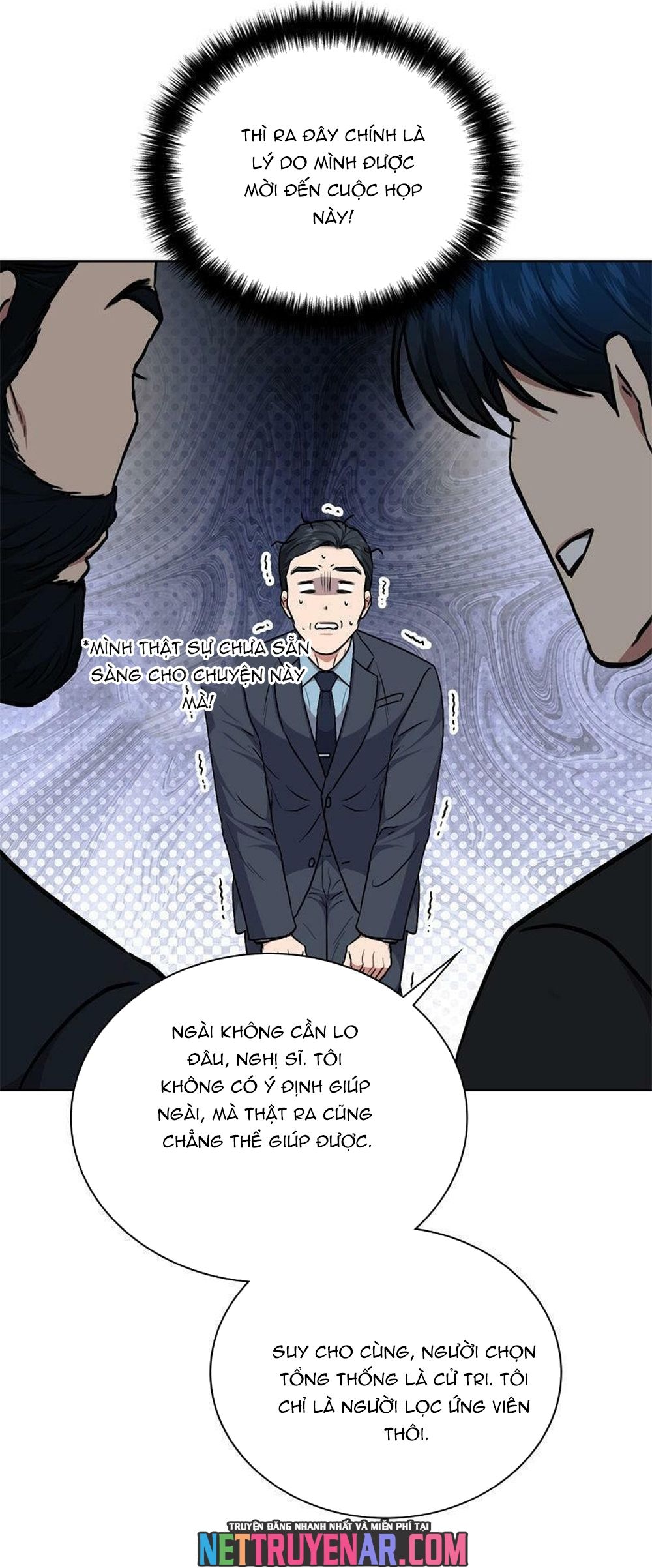 Thuế Trừng Giả - Chương 175 - Trang 72