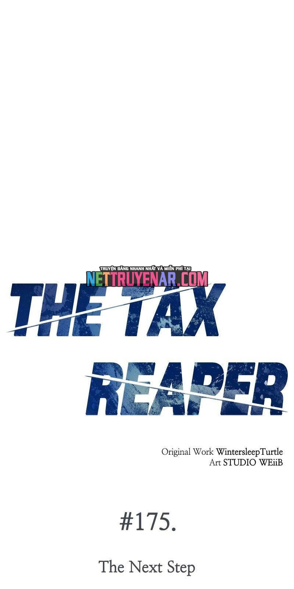 Thuế Trừng Giả - Chương 175 - Trang 10