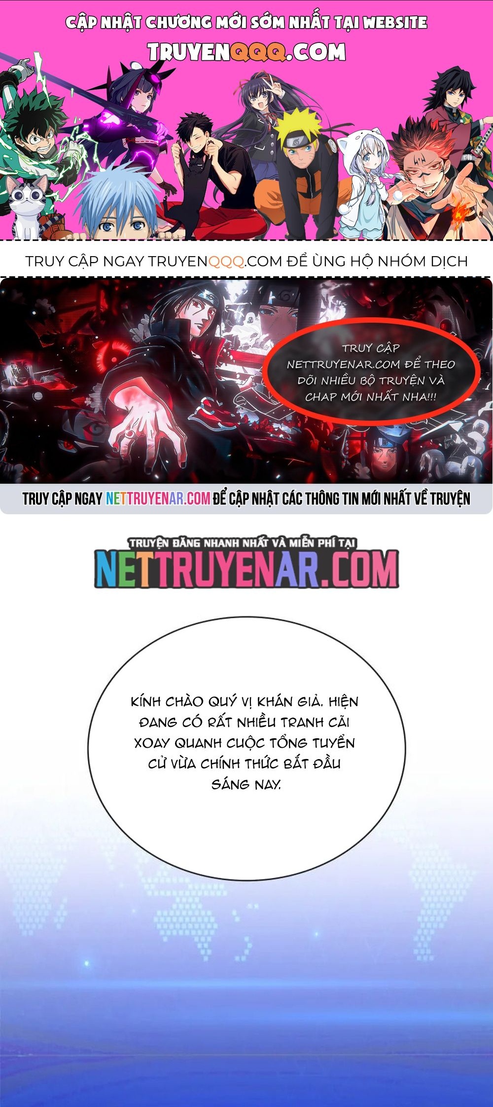 Thuế Trừng Giả - Chương 176 - Trang 1