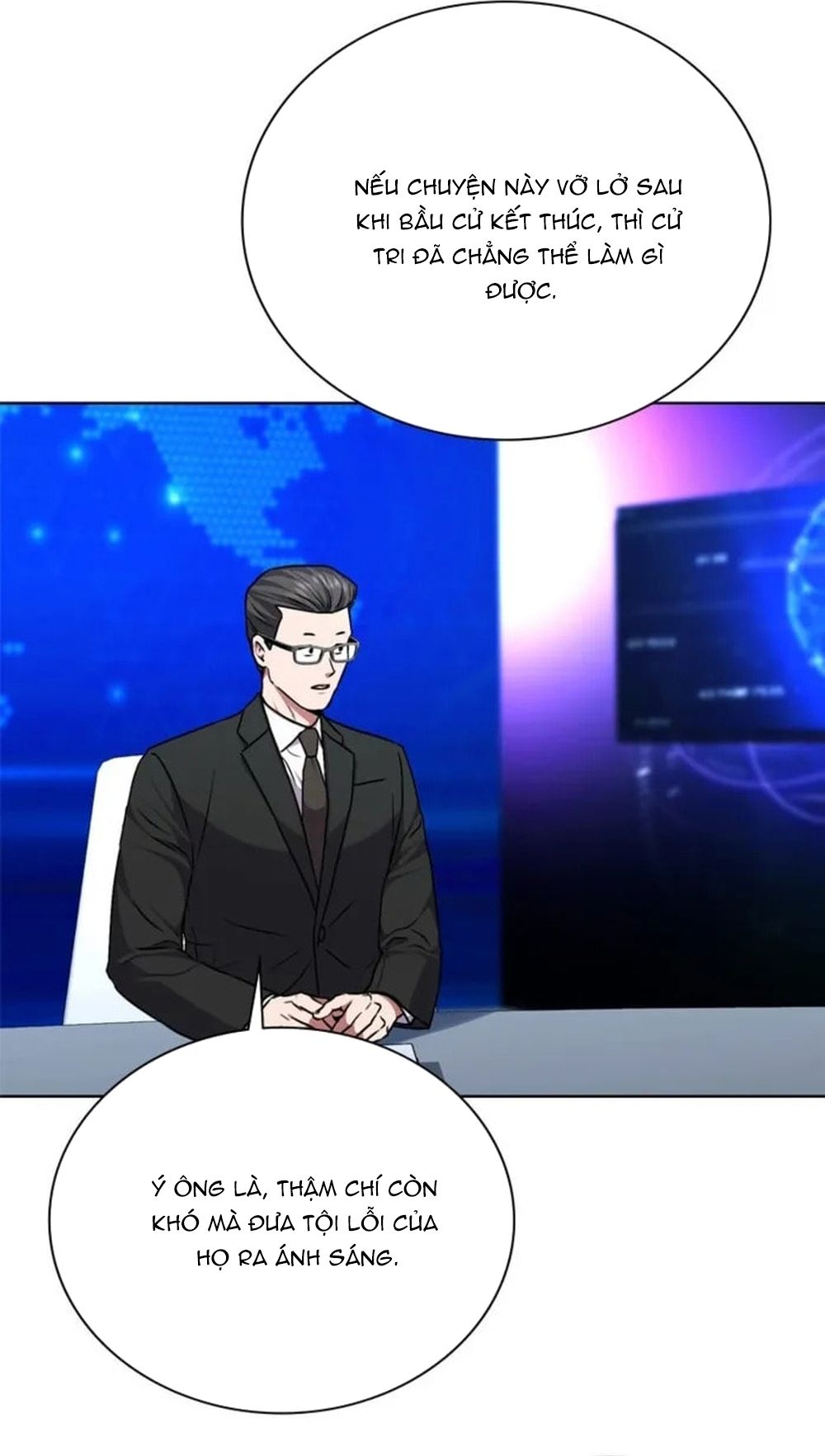 Thuế Trừng Giả - Chương 176 - Trang 14