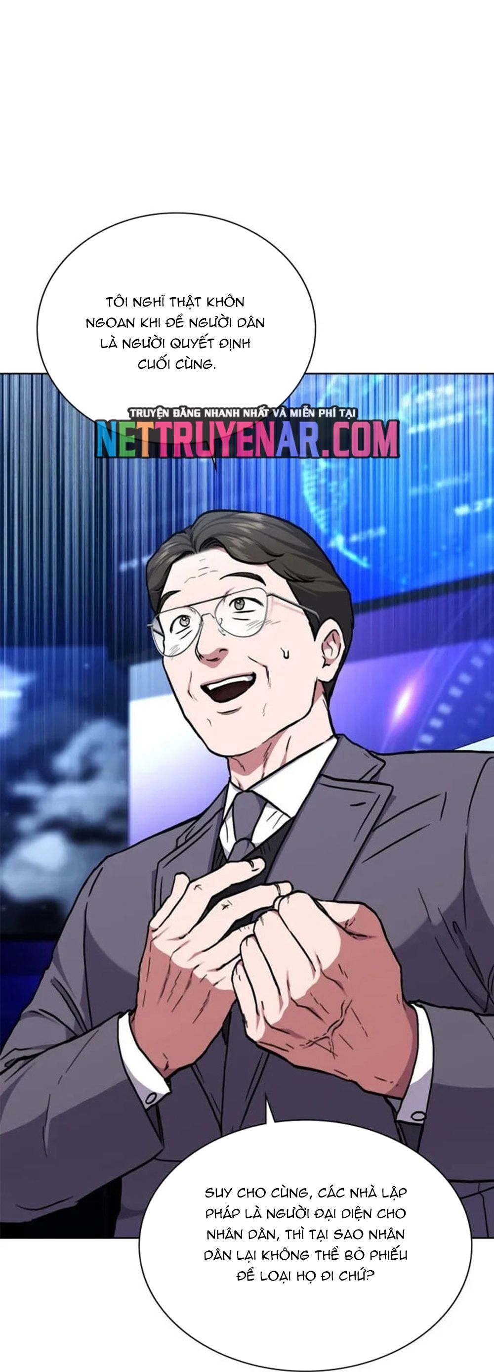 Thuế Trừng Giả - Chương 176 - Trang 18