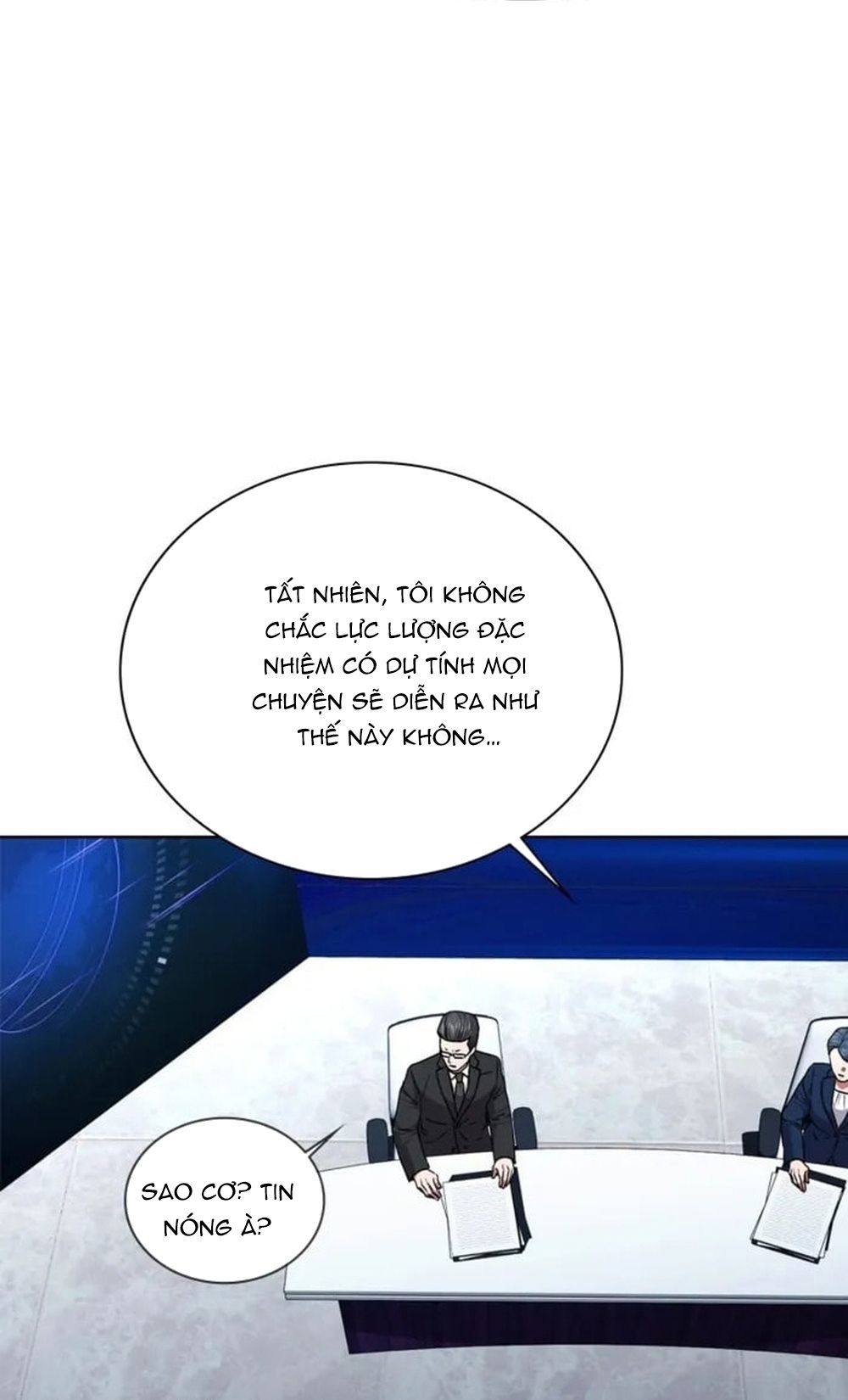 Thuế Trừng Giả - Chương 176 - Trang 19
