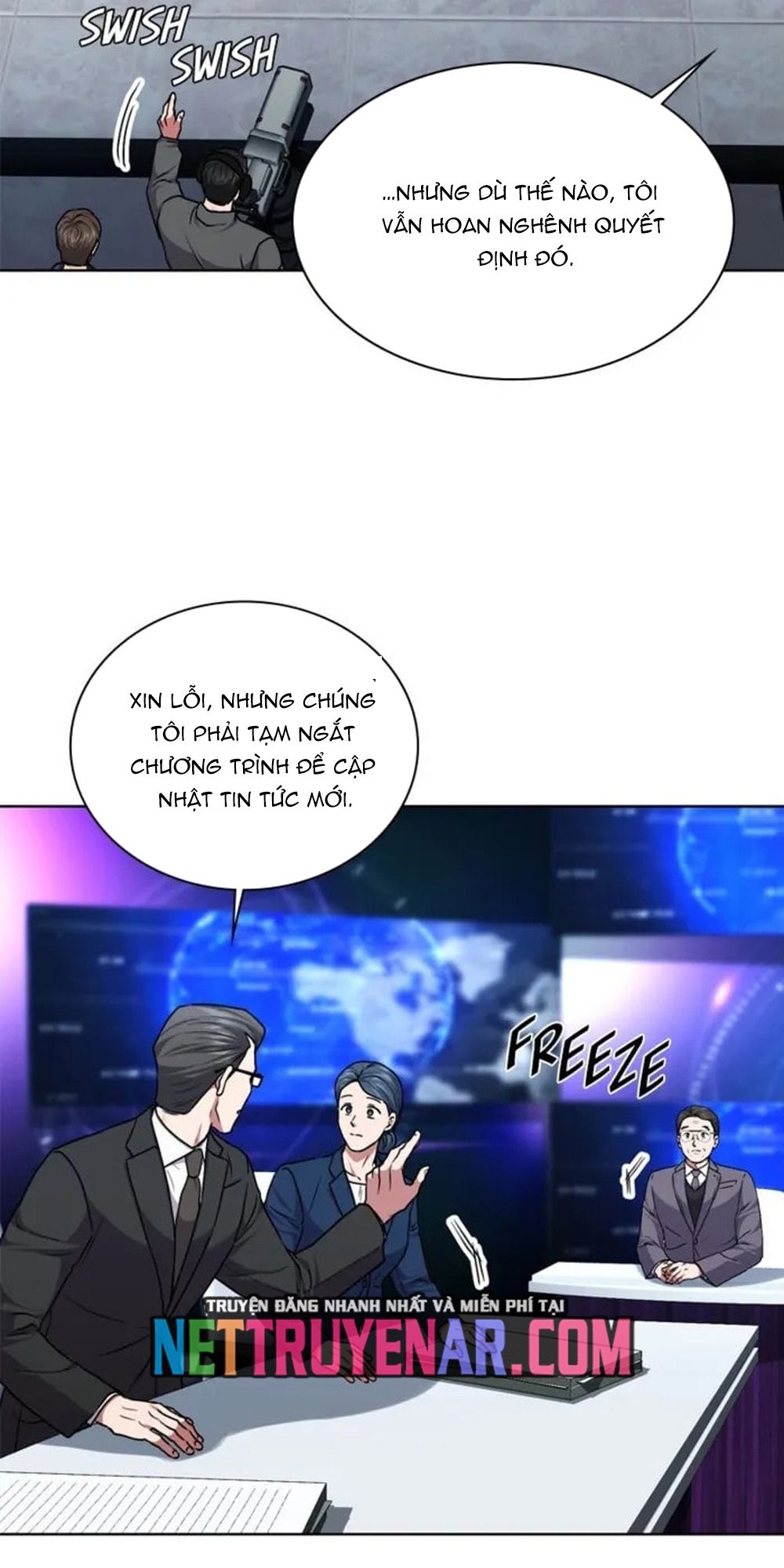 Thuế Trừng Giả - Chương 176 - Trang 20
