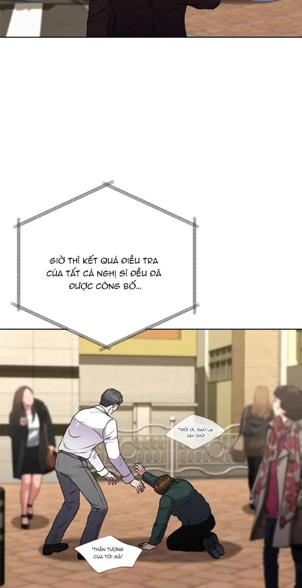 Thuế Trừng Giả - Chương 176 - Trang 24