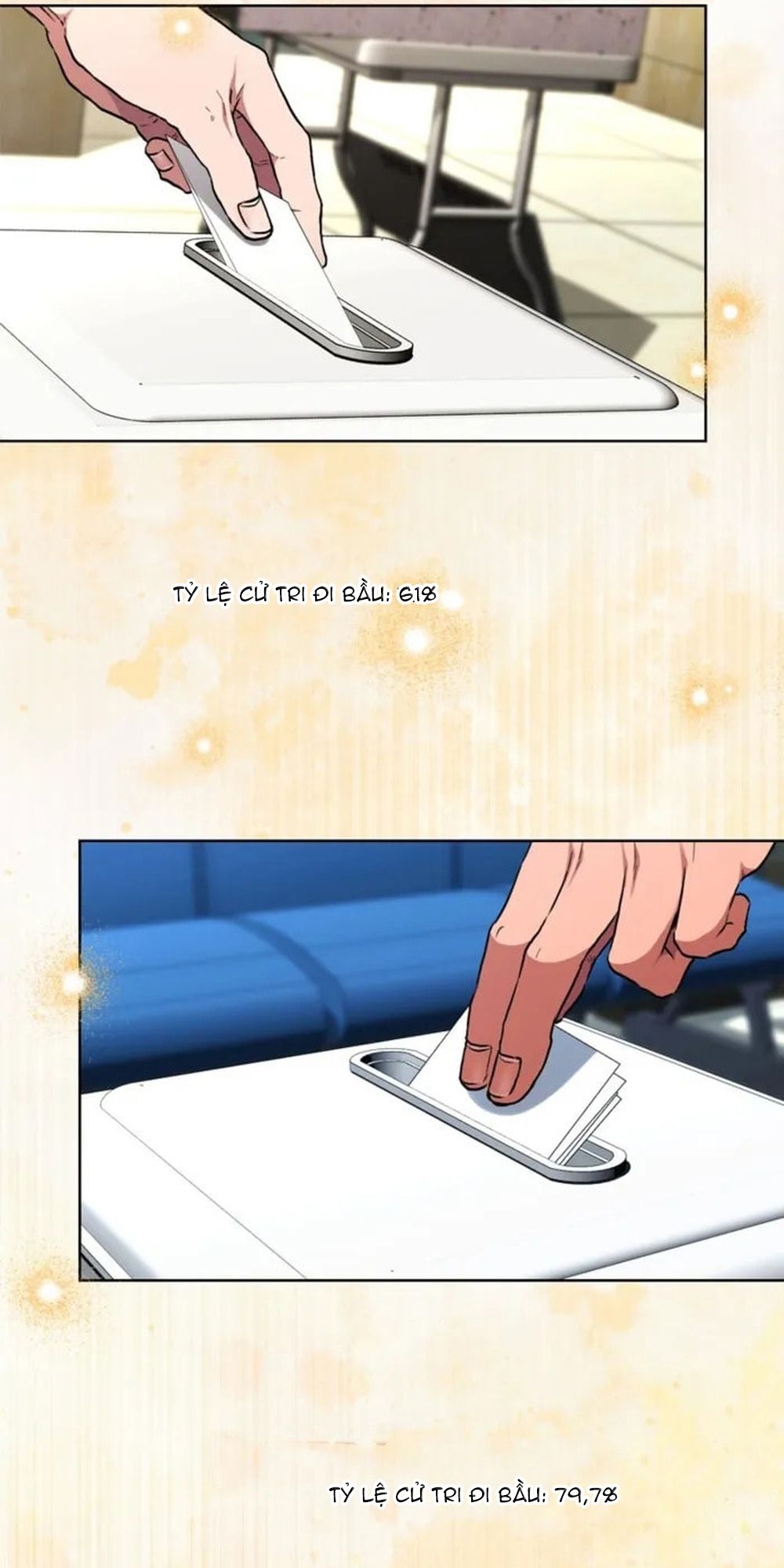 Thuế Trừng Giả - Chương 176 - Trang 30