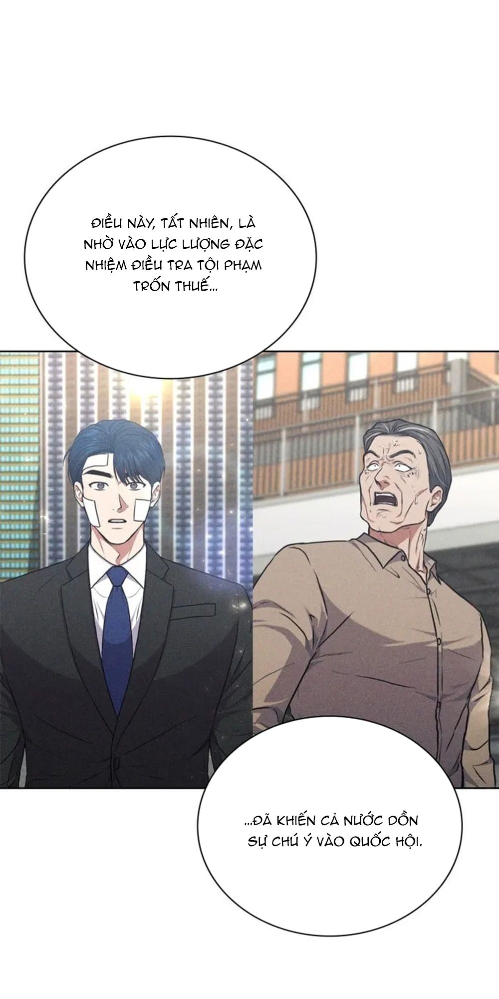 Thuế Trừng Giả - Chương 176 - Trang 4