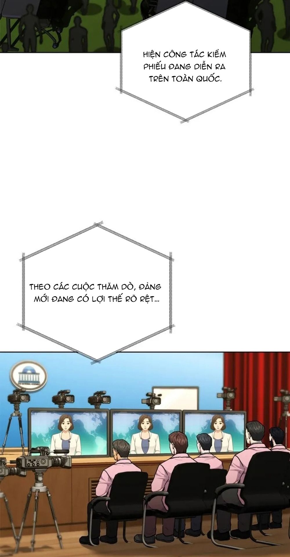 Thuế Trừng Giả - Chương 176 - Trang 36