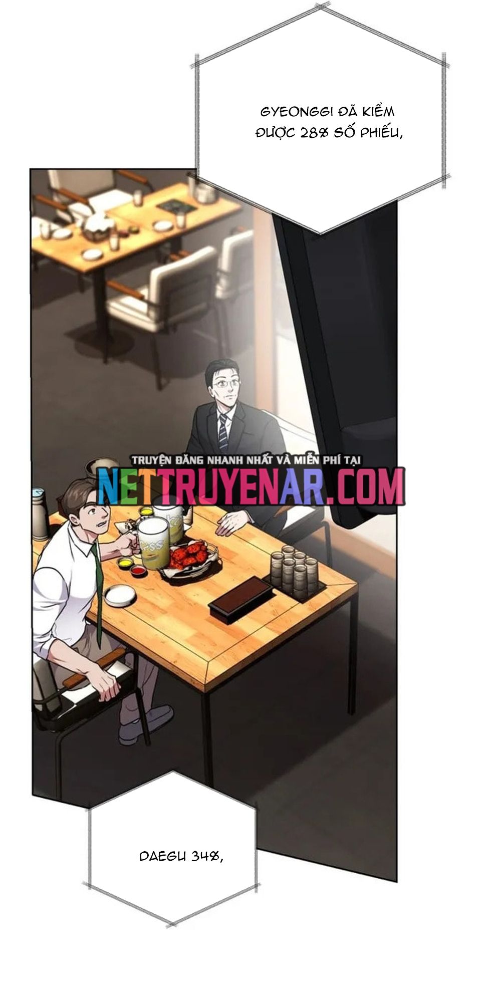 Thuế Trừng Giả - Chương 176 - Trang 40