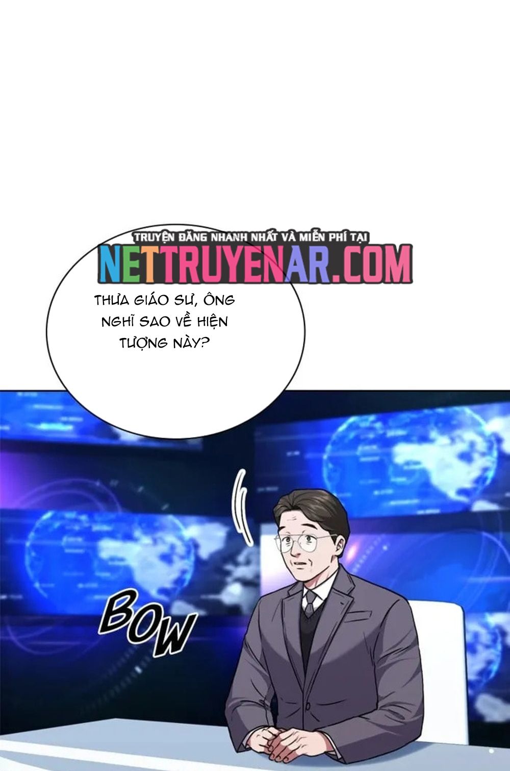 Thuế Trừng Giả - Chương 176 - Trang 5