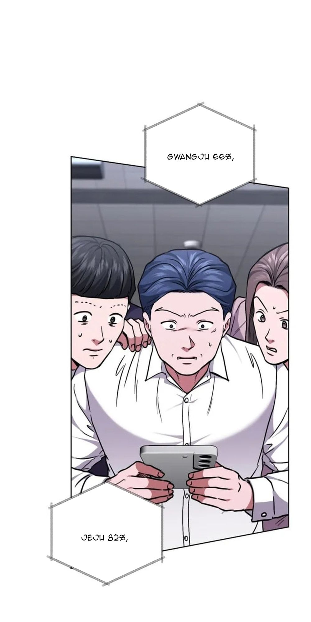 Thuế Trừng Giả - Chương 176 - Trang 41