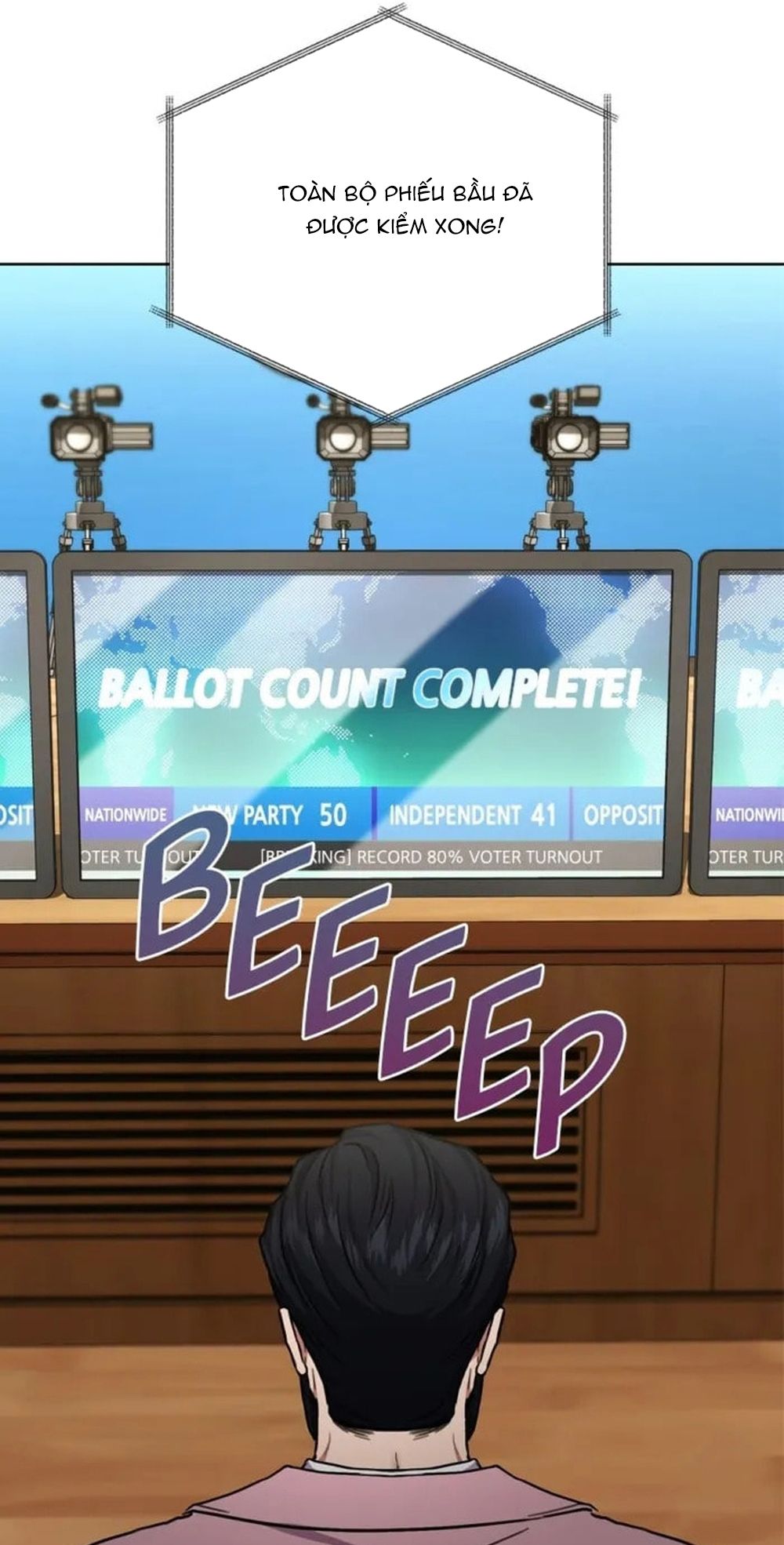 Thuế Trừng Giả - Chương 176 - Trang 44