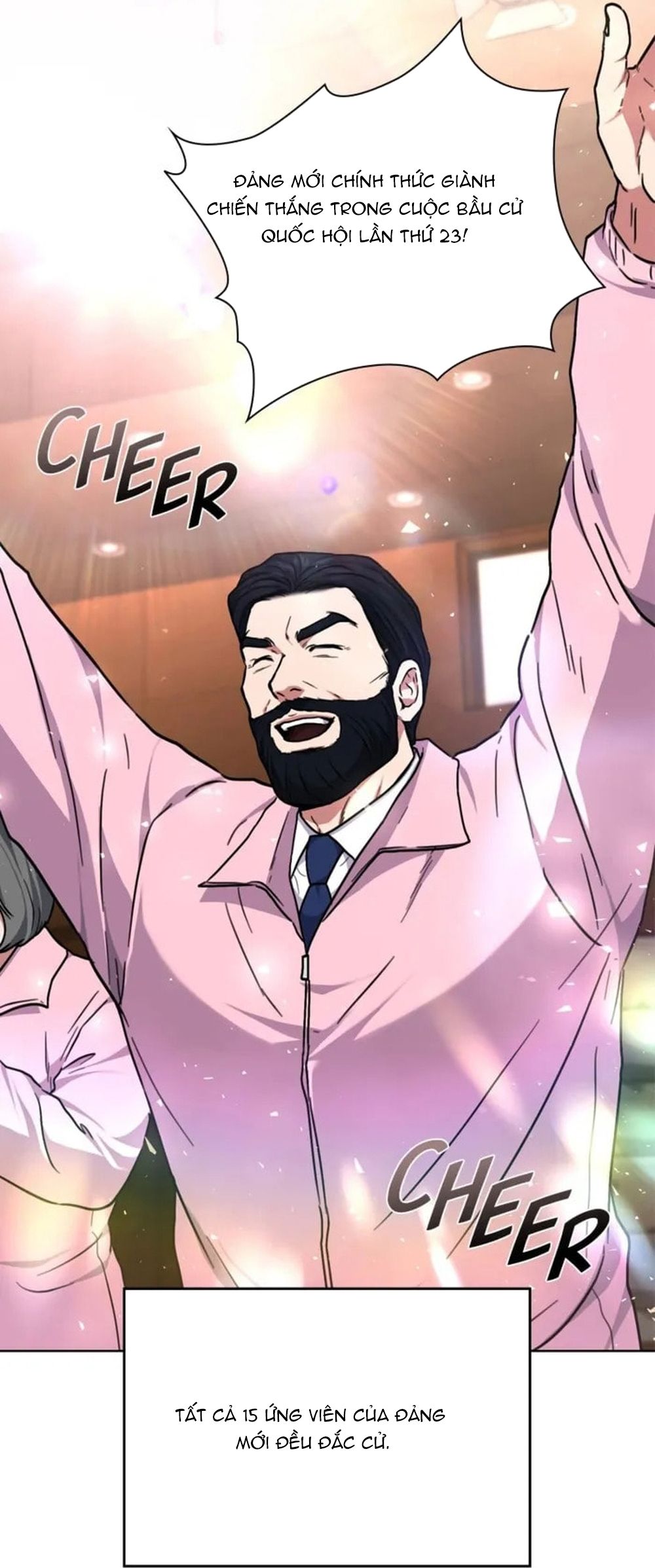 Thuế Trừng Giả - Chương 176 - Trang 50