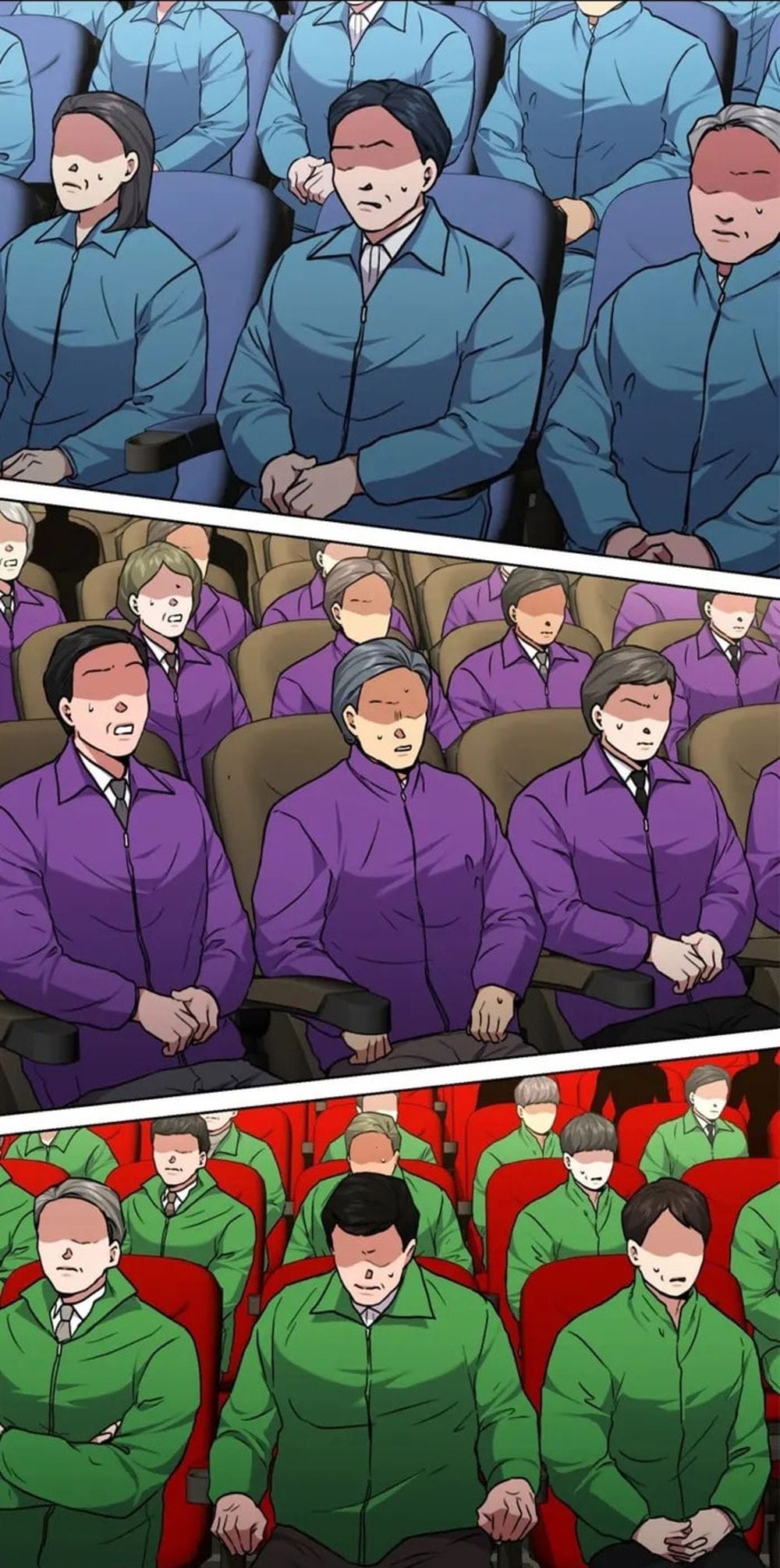 Thuế Trừng Giả - Chương 176 - Trang 52