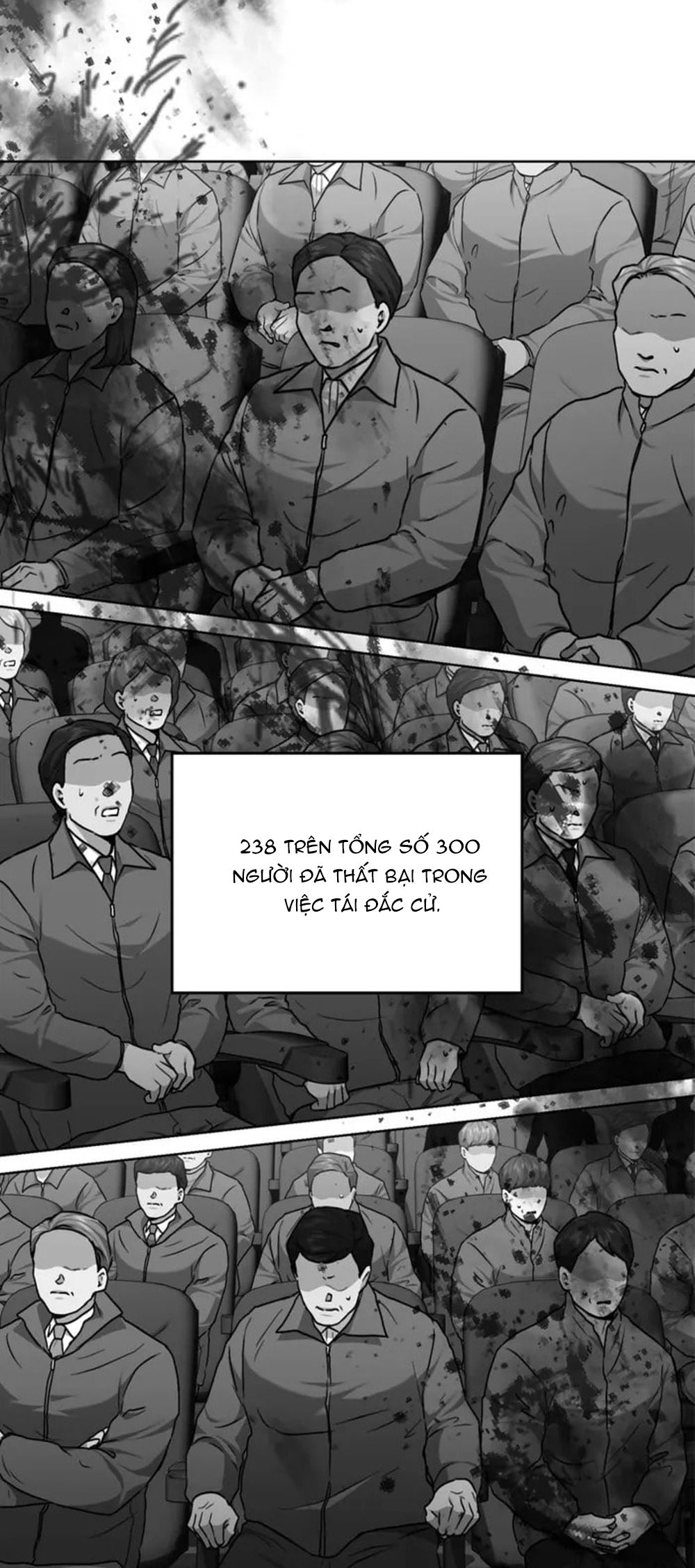 Thuế Trừng Giả - Chương 176 - Trang 54