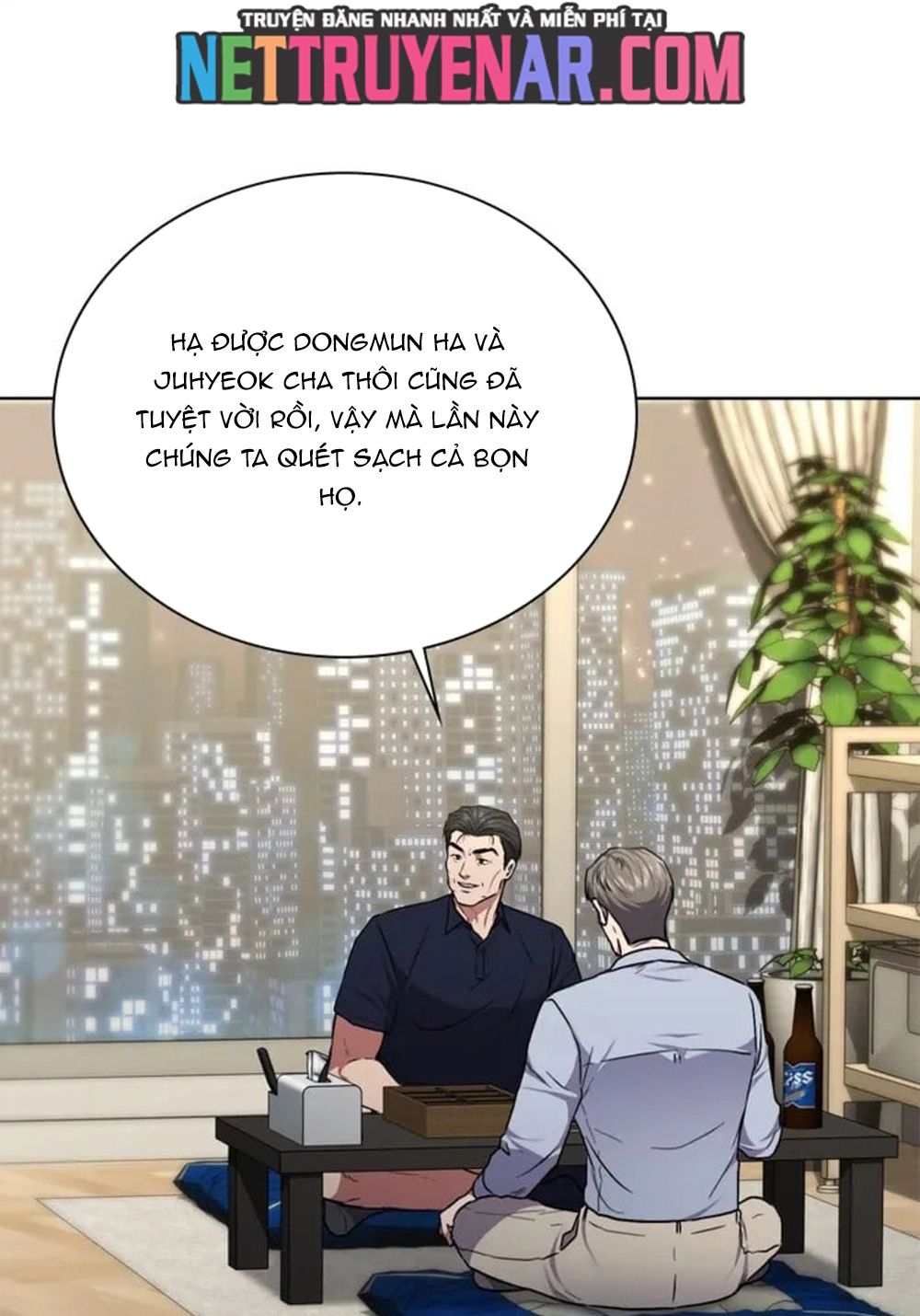 Thuế Trừng Giả - Chương 176 - Trang 59
