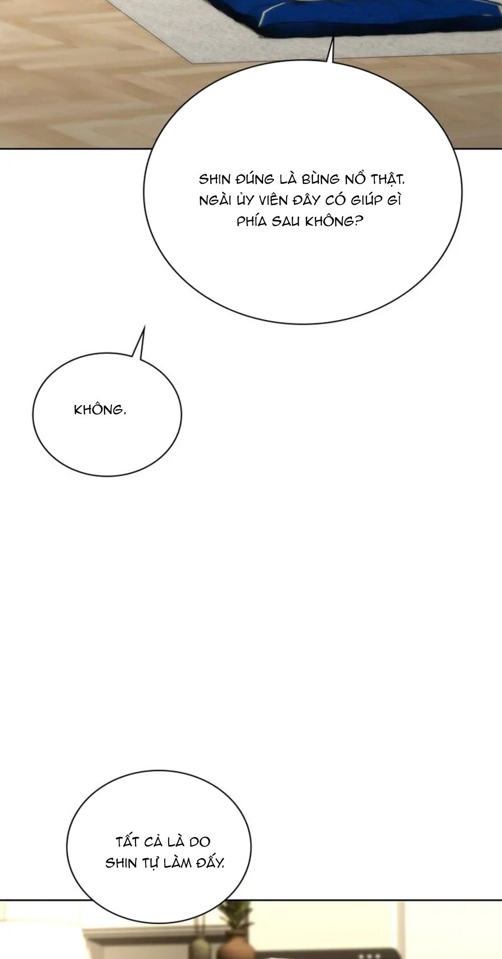 Thuế Trừng Giả - Chương 176 - Trang 60