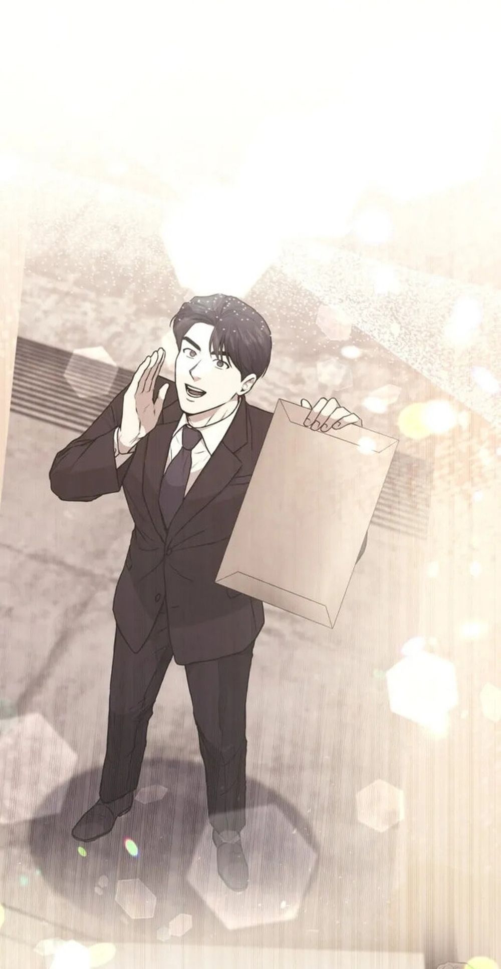 Thuế Trừng Giả - Chương 176 - Trang 66