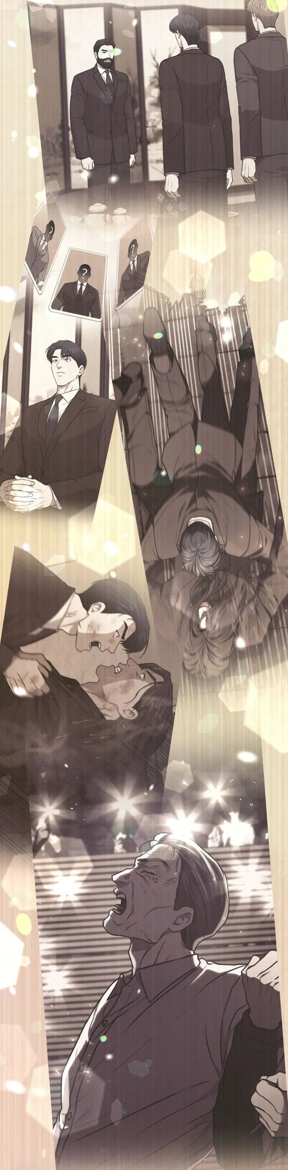 Thuế Trừng Giả - Chương 176 - Trang 67