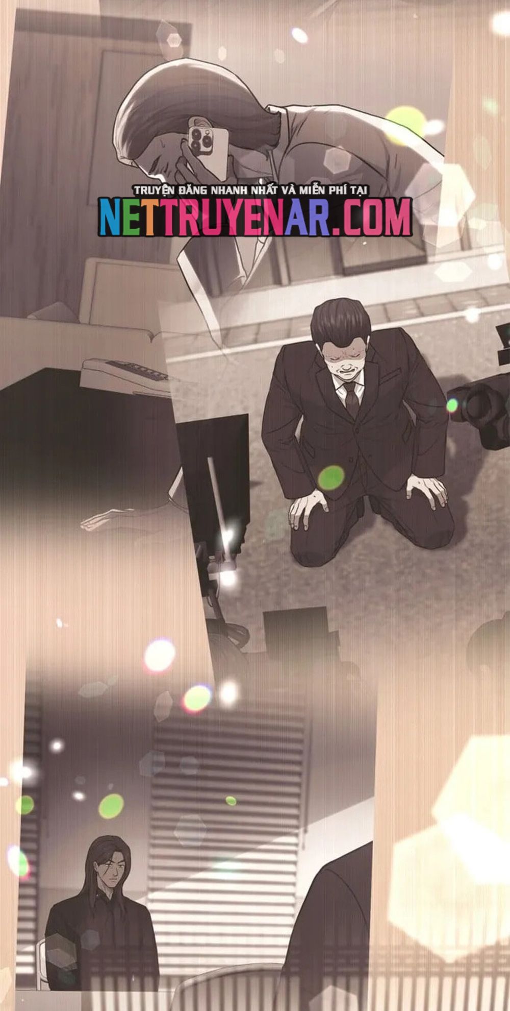 Thuế Trừng Giả - Chương 176 - Trang 68