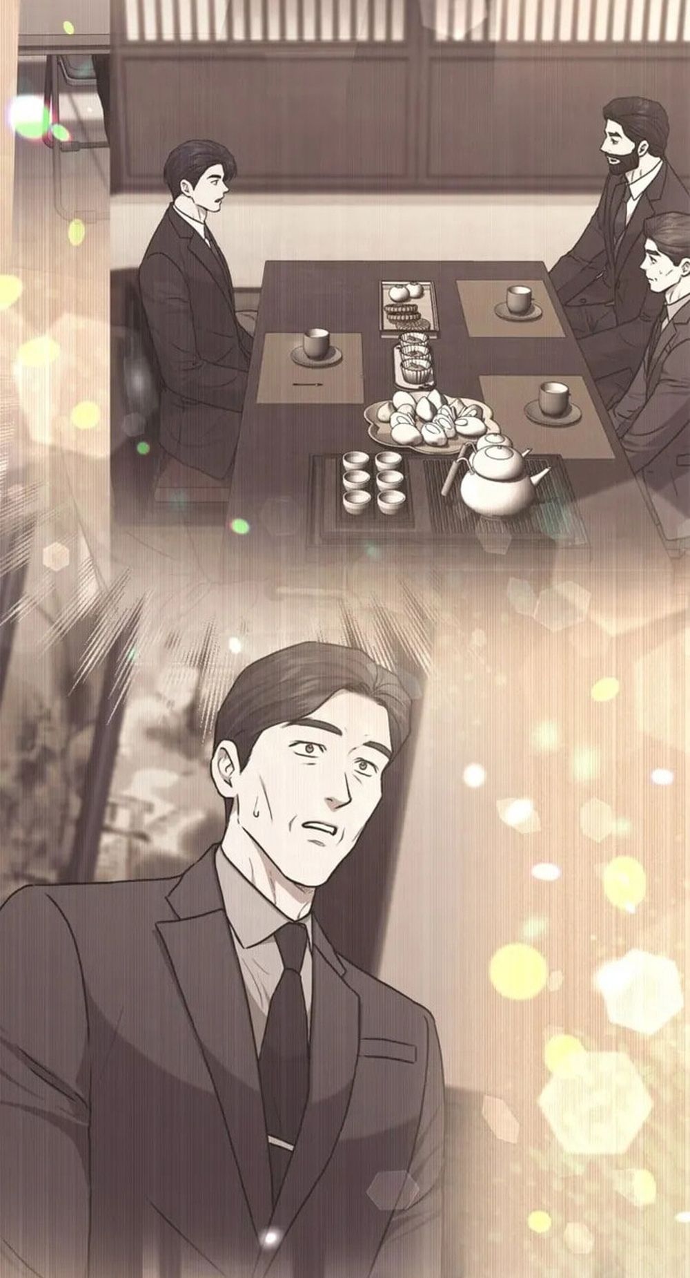 Thuế Trừng Giả - Chương 176 - Trang 69