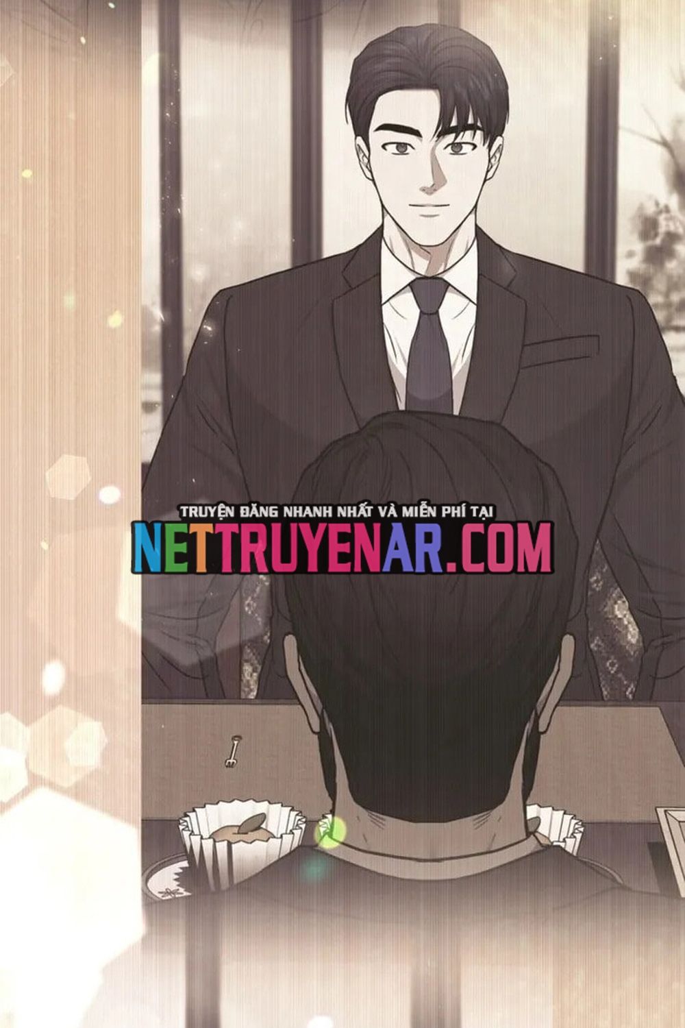 Thuế Trừng Giả - Chương 176 - Trang 70