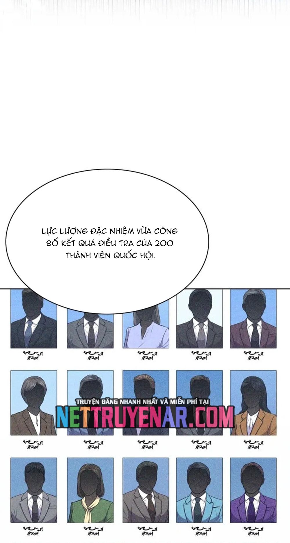 Thuế Trừng Giả - Chương 176 - Trang 8