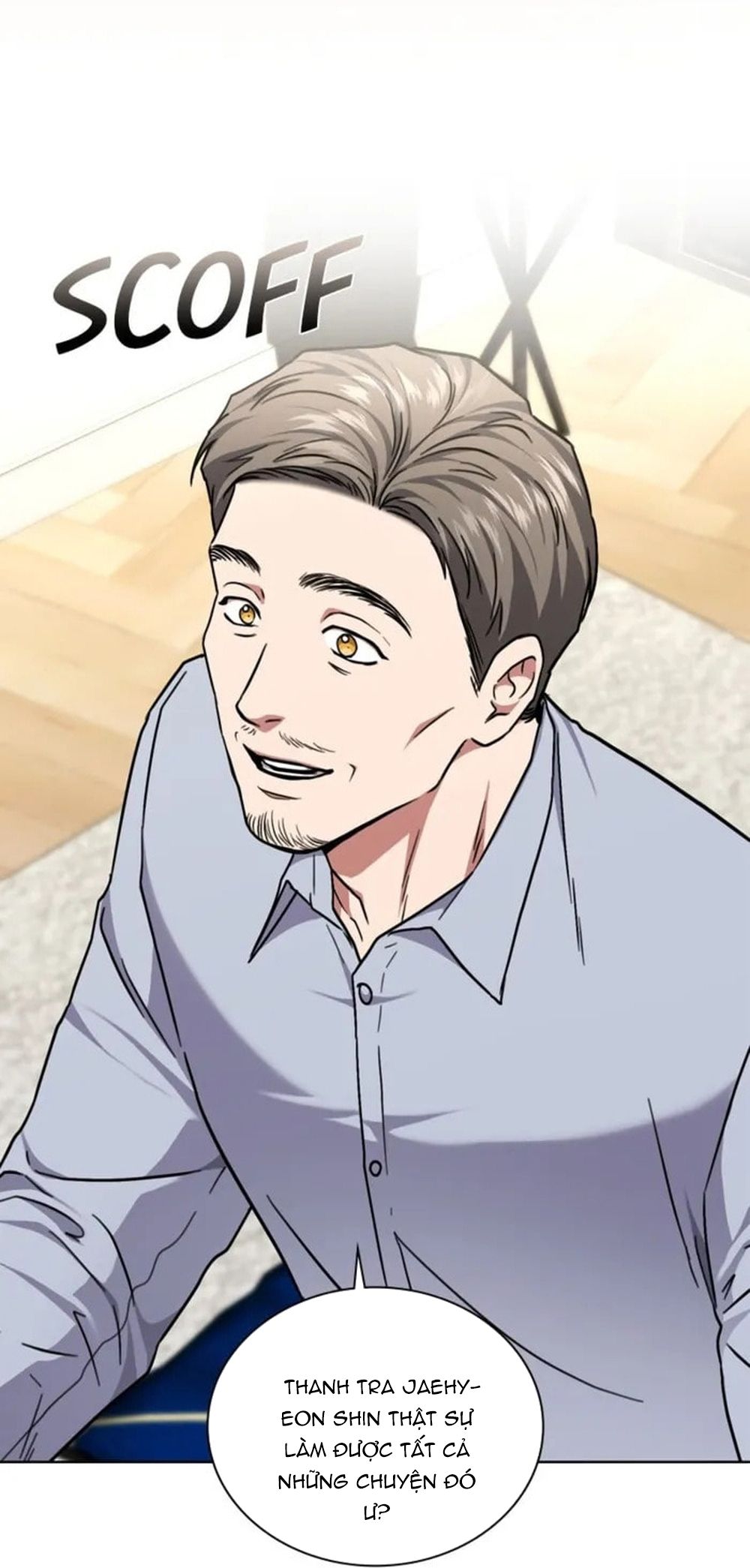 Thuế Trừng Giả - Chương 176 - Trang 72