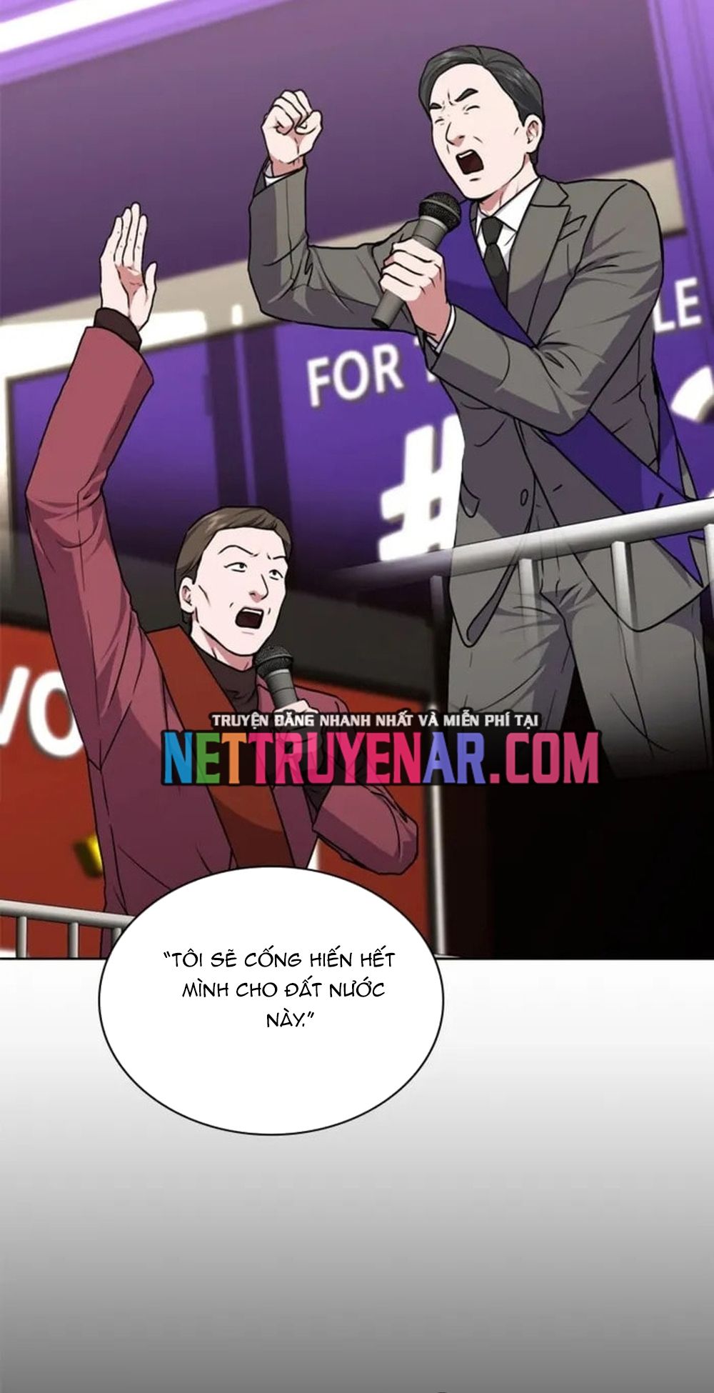 Thuế Trừng Giả - Chương 176 - Trang 10