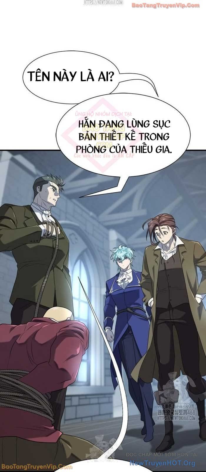 Kĩ Sư Bá Nhất Thế Giới - Chương 212 - Trang 25